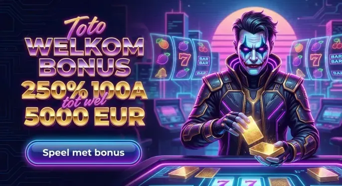 Toto Casino